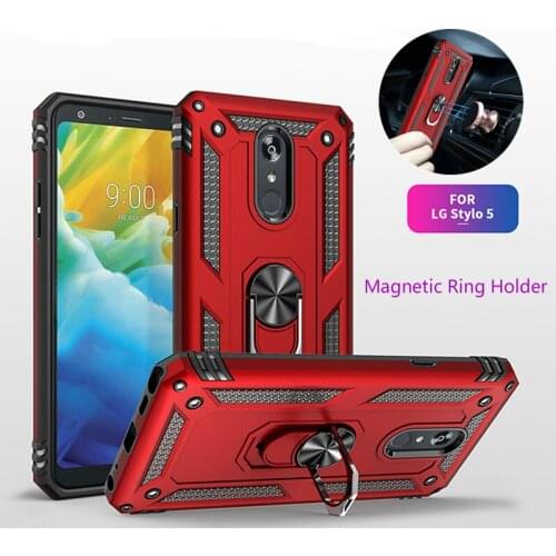 Phone Case For VIVO V15 Pro Y17 Y15 Y12 Case Bumper Luxury Heavy Duty Armor Protector Silicone Cover For VIVO X21 X23 X27 Case
