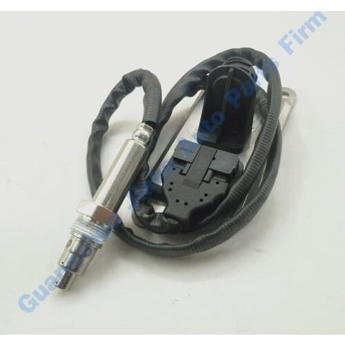 PAT Oxygen Sensor For Scania Truck Car Bus Coach Euro 5 5WK9 6612F 2247379 2020691 5WK96612F 2296799