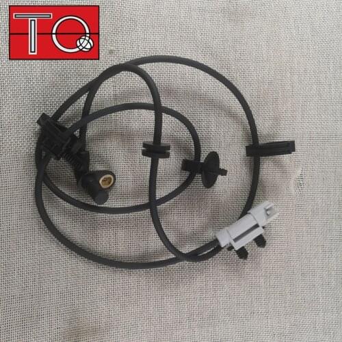 REAR RIGHT ABS Wheel Speed Sensor For 3.5L 3.8L 4.0L 2004-2007 4683840AA 5103087AA 5166545AA 5166545AB