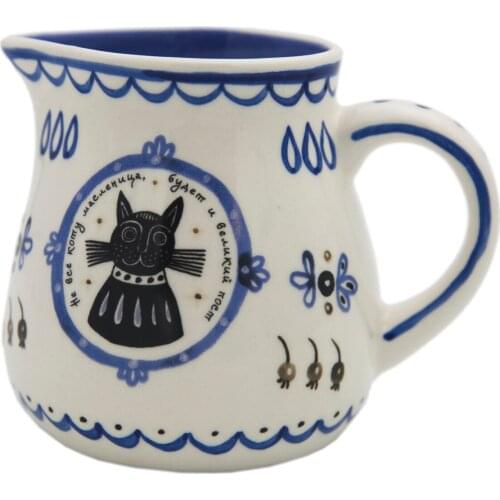 Сливочники ДЫМОВ КЕРАМИКА China At AliExpress