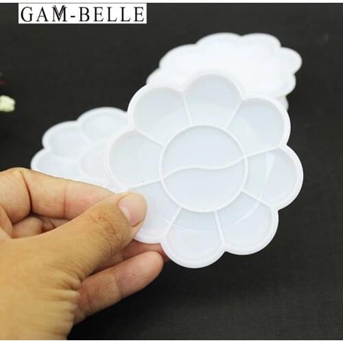 GAM-BELLE Sets For Manicure