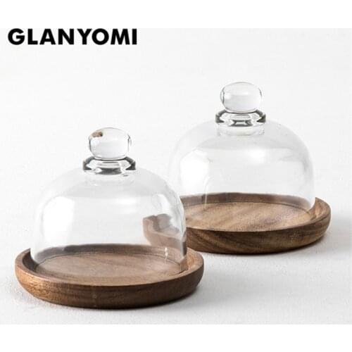 Подставки для тортов и выпечки GLANYOMI China At AliExpress