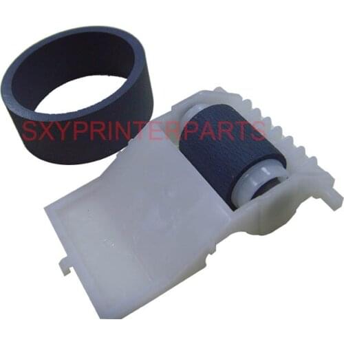 Pickup roller kit for Epson Stylus Photo L1300 L1800 1390 1400 1410