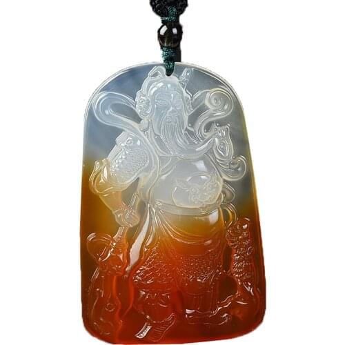 Koraba Pendant Chains