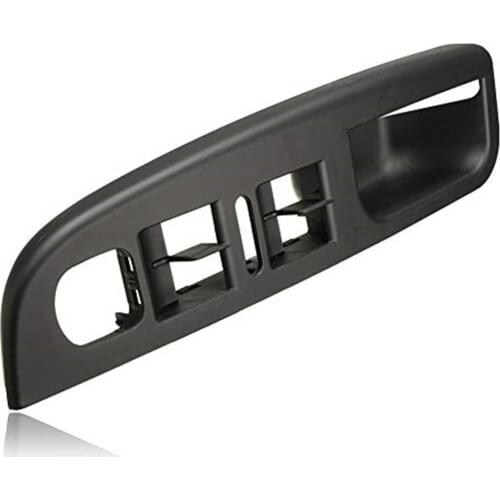 Master Window Switch Control Panel Bezel Trim Cover 1K4868049C For volkswagen For Jetta MK5