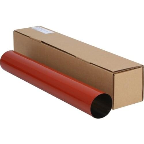 1pc Fuser Film Sleeves Belt Fixing Sleeve For Toshiba E-studio E 5520 6520 6530 5540 6540 6650 Compatible E5520 E5540