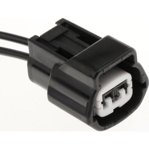 Crankshaft Position Sensor Connector Pigtail Fits for Nissan D21 Frontier Pickup Urvan Xterra