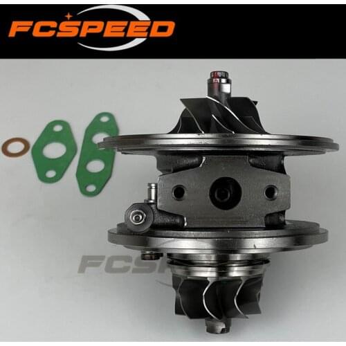 Turbo cartridge RHV4 VT16 1515A170 Turbo charger chra core for Mitsubishi Pajero Sport L200 2.5L