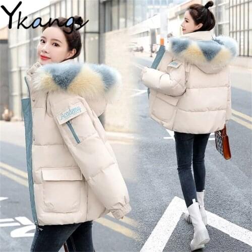 YKANGS Women's Large Jackets