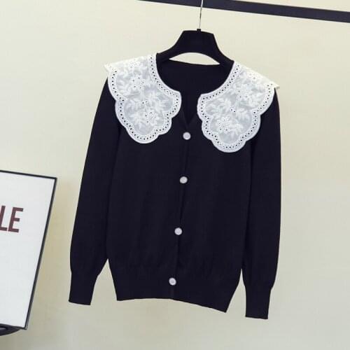 2021 winter Oversized sweater Womens New Geometric Pullover Loose Color Matching Knitwear halloween sweater Jumpers 4XL