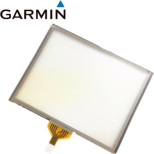 10 Pcs Original Vehicle Mount Data Terminal Touchscreen for Symbol VC6090 VC6096 Touch Screen Panel Digitizer Glass Replacement