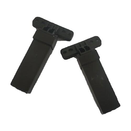 10pcsJC97-03190A JC97-03191A JC97-04194A ADF Hinge for Samsung CLX 6260 3175 3185 3305 SCX 3400 3405 43214623 4729 4833 4521