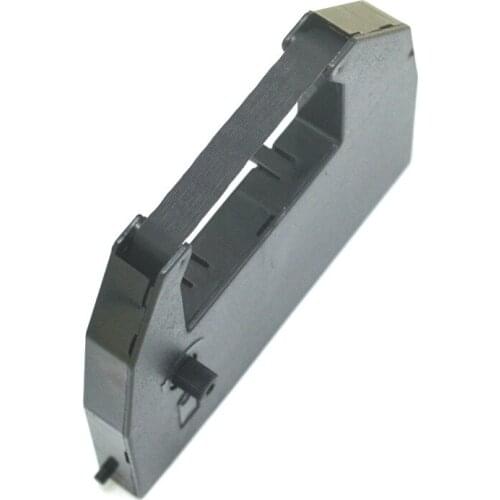 Printer Ribbon Cartridge For Epson LX80 LX90 ERC17 Black