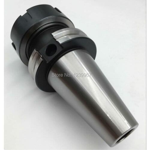CAT40 ER32 Collet Chuck Toolholder 30000RPM CNC Machining Center New