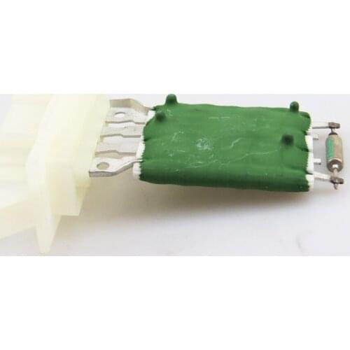 FHAWKEYEQ Heater Blower Motor Resistor For VW GTI Beetle R32 Golf Jetta TT Quattro 1KD 959 263 1J0 819 022 1J0 819 022 A