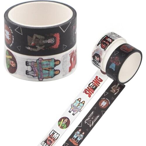 Flying bee Decorative Tapes