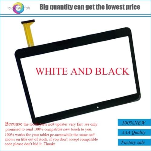 FX-205-V1 MF-762-101F FPC 10.1'' inch touch screen tablet computer multi touch capacitive panel handwriting screen Tablet PC