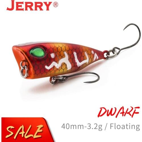 Jerry Fishing Line