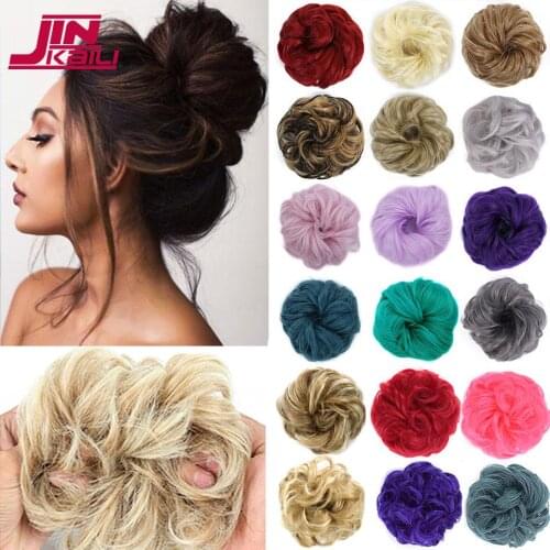 JINKAILI Hair Extensions