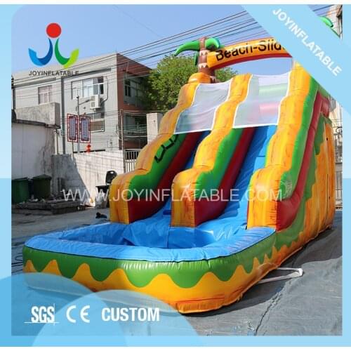 Детские горки Joyinflatable China At AliExpress