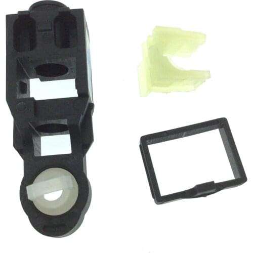 For Chevrolet captiva Enclave Opel Antara Gearbox Gear Cable Shift Cable Rubber Sleeve connector for CHEVY