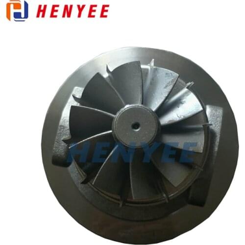 Turbocharger cartridge HX40 4039319 4037176 2834181 65091007098 for Daewoo Various w/ DL08TI EURO 3 /4 engine