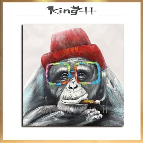 KING-H Wall Pictures In The Nursery