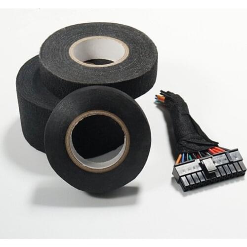 New Multipurpose Car Automotive Wire Harness Tape For Mazda 2 3 5 6 CX5 CX7 CX9 Atenza Axela