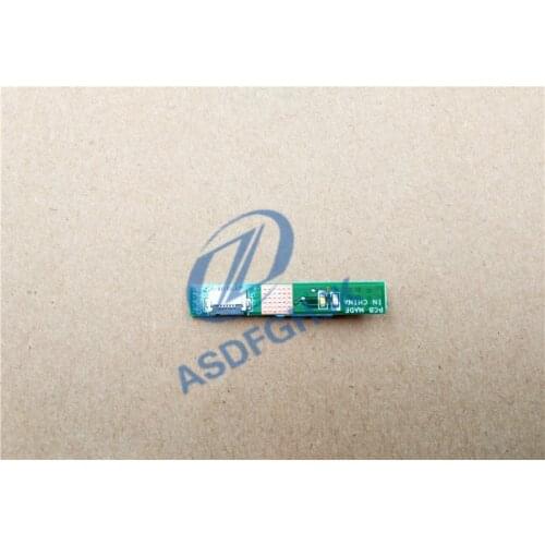 NEW FOR Dell Optiplex 5250 ALL-IN-ONE AIO Power Button Board CHA01 N7DKY 0N7DKY 100% Test ok