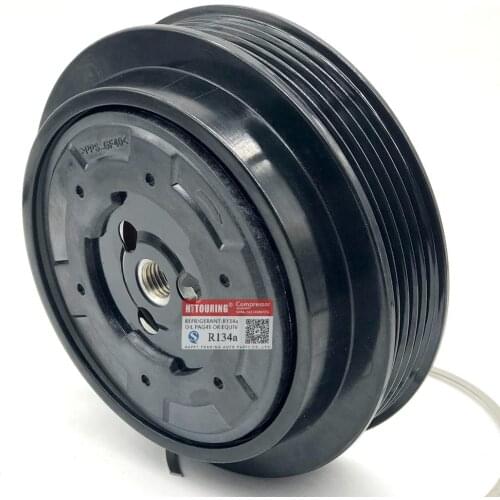 New Car A/C Compressor Clutch kit for Mercedes W211 W203 W163 S203 C209 0002309111 0002300911 0012300011