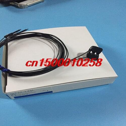 FREE SHIPPING E32-L25L E32-L25 E32-L25A Optical fiber sensor