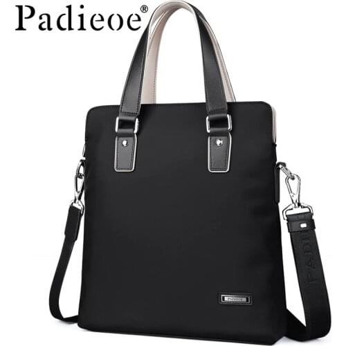 Padieoe Men's Travel Bags