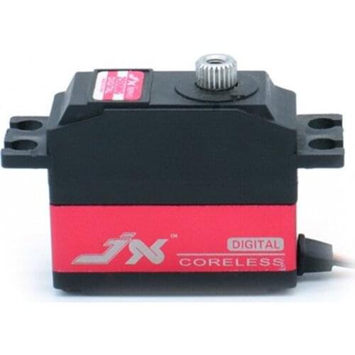 JX servo PDI-2506MG 1520μs / 330hz 25g 1μs Waterproof Metal Gear digital coreless servo