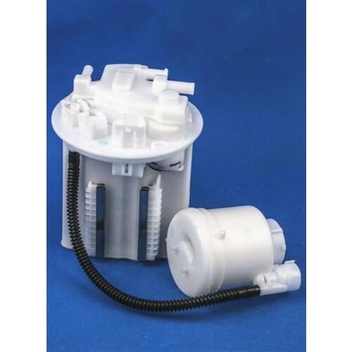 WAJ Fuel Filter 77024-12700 Fits FOR TOYOTA COROLLA/ALTIS [CE140,NDE140,NZE140,ZRE14#,ZZE14#] 2010-2013