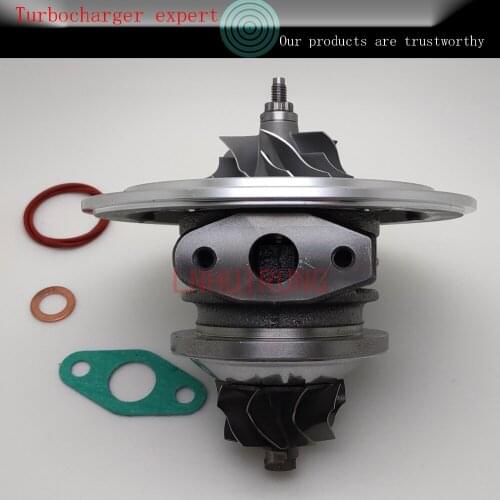 Turbo cartridge for Hyundai Starex 2.0 L D4CB 2007- GT1549S 767032 767032-5001S 282004A380 Turbo Turbocharger CHRA Cartridge