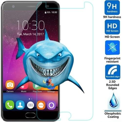 2.5D Tempered Glass For Oukitel K8000 High Quality Protective Film Explosion-proof Screen Protector for Oukitel K8000