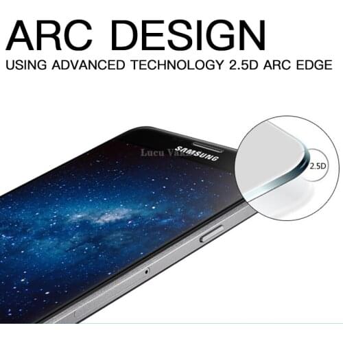 Protective Glass For Samsung Galaxy a3 a5 j3 j5 j7 Tempered Glas Screen Protector On Sansung a j 3 5 7 Protection Film