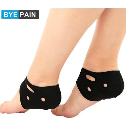 1Pair Plantar Fasciitis Sleeve Ankle Brace, Heel Support Sock, Foot Pad for Metatarsal Pain,Foot Arch Support ,Relieve Foot Pain