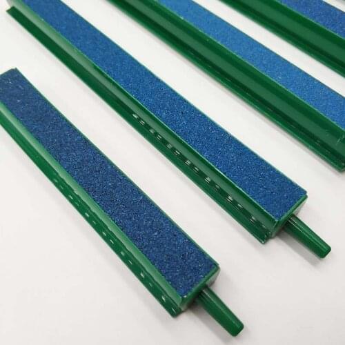 Aerator for aquarium air pump aeration pump sand head Exhaust strip Air bubble stone Aquarium accessories