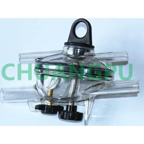 Goat Milking Machine Claw, Sheep Milk Claw, Sheep Mobile Milking Machine Parts