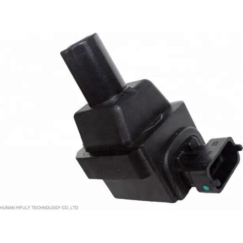 Auto parts ignition coil for Mercedes-Benz OE 0221504001