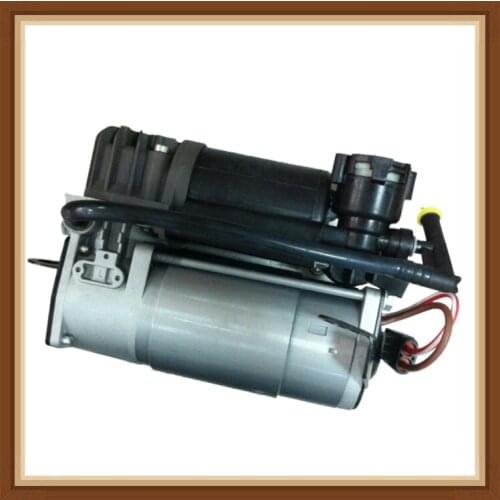 FOR mercedes benz w220 w219 E350 MAG 4Matic second hand air suspension air compressor air pump luftfederung air ride 2113200304