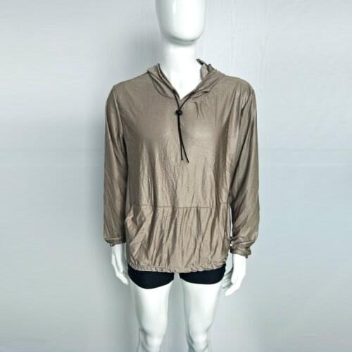 EMF RF Protection Hoodies Anti Radiation Clothes