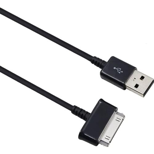 USB SYNC CABLE POWER CHARGER FOR SAMSUNG Galaxy Tab 2 10.1 8.9 P5110 7.1