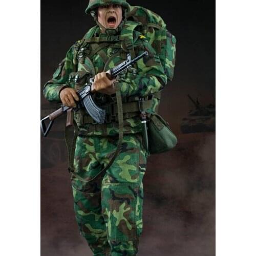 73027 1/6 Collectible Action Figure Toy Doll Model Body for Fans Holiday Gift In Stock