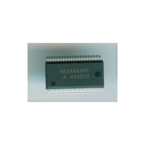 M62446AFP RENESAS