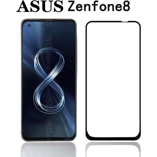 Mmsoso Screen Protectors For Asus ZenFone 3