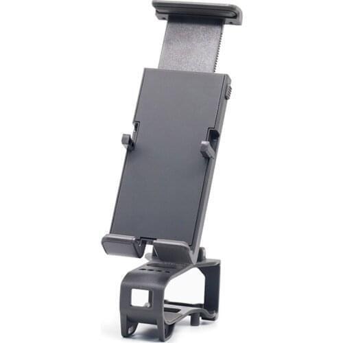 Mobile phone/ tablet fixed Mount Holder Clip 5.5-17.3cm Bracket for DJI MAVIC MINI2/ AIR2/ 2S Controller
