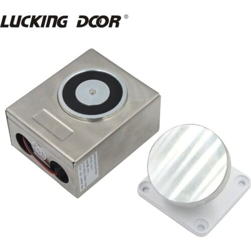 Wall Mount Door Stop Doorstop Security Emergency Door Holder door access control system kit