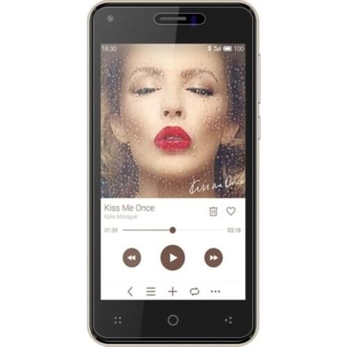 NEW Screen Protector Glass phone For DEXP Ixion M445 Onyx 2 phone Tempered Glass SmartPhone Front Protective Screen Cover